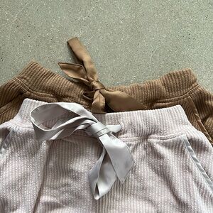 Abercrombie and fitch sleepwear